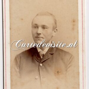 OV/ZUTPHEN/REESINCK/009-cdv Bart Weggelaar (2)