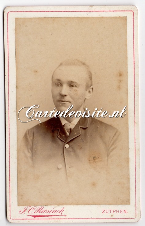 OV/ZUTPHEN/REESINCK/009-cdv Bart Weggelaar (2)