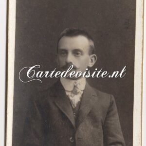 ZUTPHEN-DOETINCHEM/BRINCKER/009-cdv Varsseveld