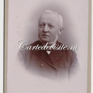 NB/BERGEN OP ZOOM/VAN MELLE/010/DEFTIGE HEER